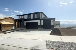 6968 W Sydney Peak Ln S, West Jordan, UT 84081 - Photo 3