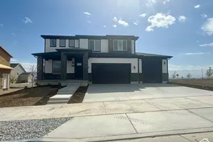 6968 W Sydney Peak Ln S, West Jordan, UT 84081 - Photo 1