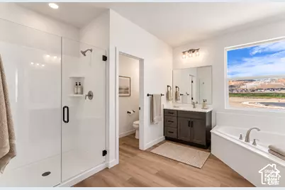 2503 N Scarlet Rd #252, Eagle Mountain, UT 84005 - Photo 11