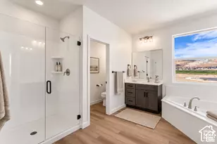 2503 N Scarlet Rd, Eagle Mountain, UT 84005 - Photo 11