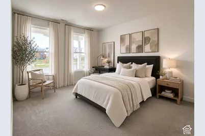 6718 W South Jordan Pkwy S #512, South Jordan, UT 84009 - Photo 5