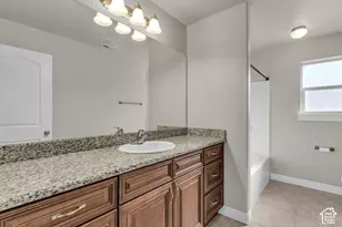 4689 N Conestoga Way, Eagle Mountain, UT 84005 - Photo 23