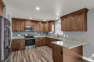 4689 N Conestoga Way, Eagle Mountain, UT 84005 - Photo 11