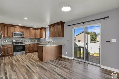 4689 N Conestoga Way, Eagle Mountain, UT 84005 - Photo 9