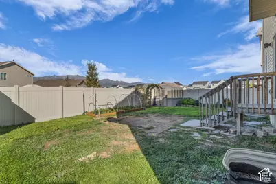 4689 N Conestoga Way, Eagle Mountain, UT 84005 - Photo 35