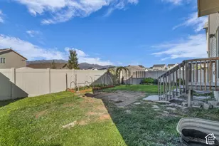 4689 N Conestoga Way, Eagle Mountain, UT 84005 - Photo 35