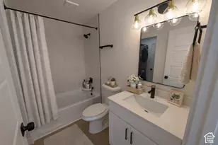 2362 S 1480 W, West Valley, UT 84119 - Photo 5