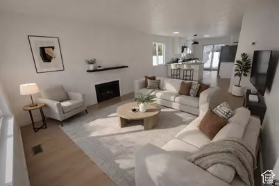 2362 S 1480 W, West Valley, UT 84119 - Photo 1