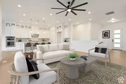 1116 W Gossamer Ln #7, Saratoga Springs, UT 84045 - Photo 3
