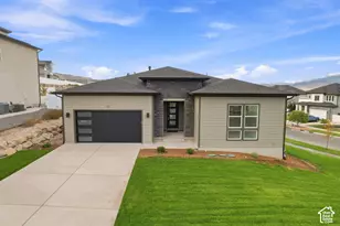 1116 W Gossamer Ln, Saratoga Springs, UT 84045 - Photo 1