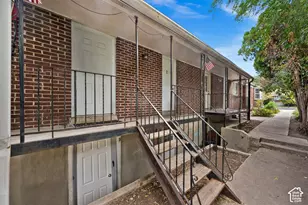 1810 S 800 E, Salt Lake City, UT 84105 - Photo 3