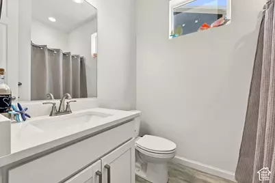 1333 E Wilbur Ln N, Eagle Mountain, UT 84005 - Photo 21