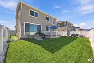 1333 E Wilbur Ln N, Eagle Mountain, UT 84005 - Photo 29