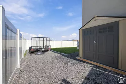 1333 E Wilbur Ln N, Eagle Mountain, UT 84005 - Photo 31