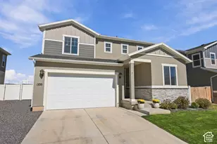 1333 E Wilbur Ln N, Eagle Mountain, UT 84005 - Photo 1