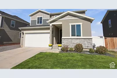 1333 E Wilbur Ln N, Eagle Mountain, UT 84005 - Photo 37