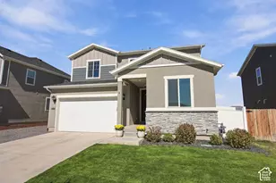1333 E Wilbur Ln N, Eagle Mountain, UT 84005 - Photo 37