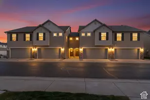 1282 N Lily Pad Dr, Spanish Fork, UT 84660 - Photo 1