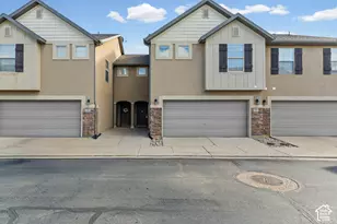 1282 N Lily Pad Dr, Spanish Fork, UT 84660 - Photo 3