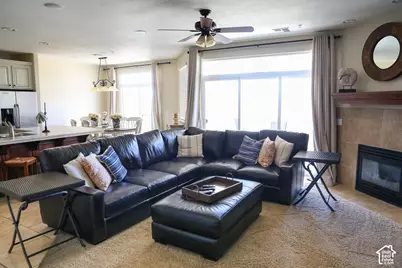 1845 W Canyon Dr #2109, Saint George, UT 84770 - Photo 1
