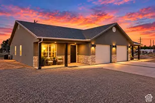 132 E North Rim Ct, Fredonia, AZ 86022 - Photo 43