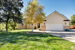 31 N 700 E, Providence, UT 84332 - Photo 1