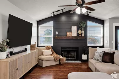 31 N 700 E, Providence, UT 84332 - Photo 3