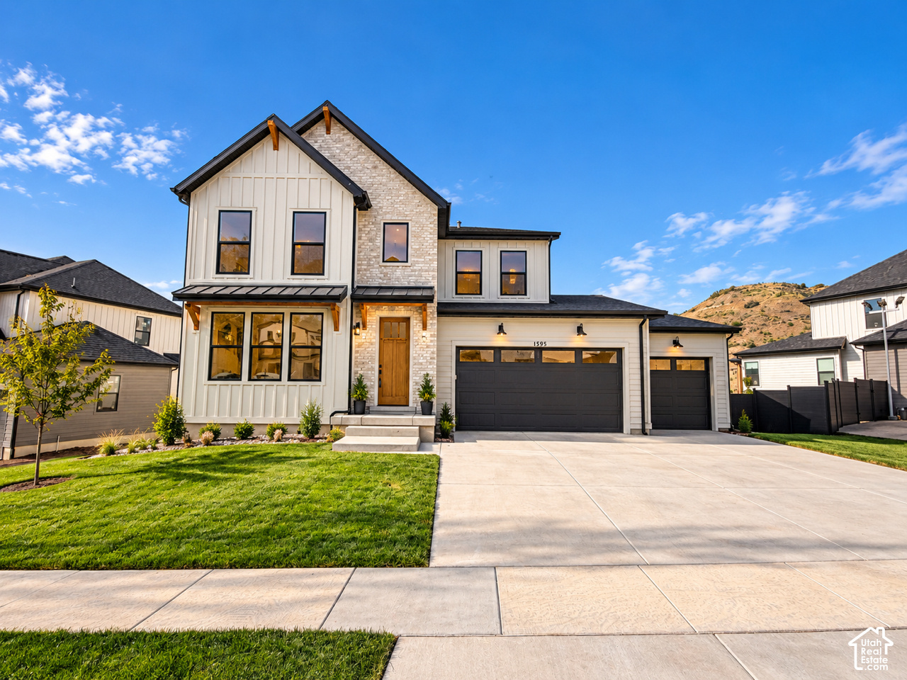1595 W Canyon Rim Rd #630, Lehi, UT 84048 - MLS 2188980 - Coldwell