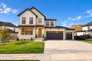1595 W Canyon Rim Rd, Lehi, UT 84048 - Photo 1