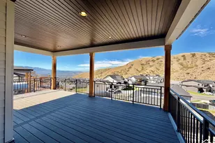 1595 W Canyon Rim Rd, Lehi, UT 84048 - Photo 41