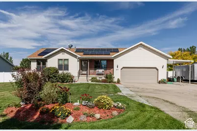 277 W 100 N, Providence, UT 84332 - Photo 1