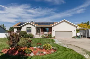 277 W 100 N, Providence, UT 84332 - Photo 1