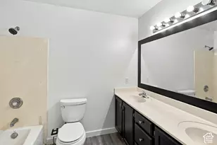 158 N 1120 E, Spanish Fork, UT 84660 - Photo 11
