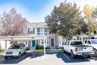 158 N 1120 E, Spanish Fork, UT 84660 - Photo 7