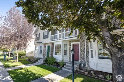 158 N 1120 E, Spanish Fork, UT 84660 - Photo 1