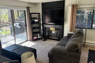 2025 Canyons Resort Dr, Park City, UT 84098 - Photo 3