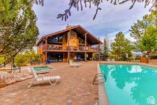 2025 Canyons Resort Dr, Park City, UT 84098 - Photo 21