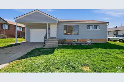 279 E 4525 S, Washington Terrace, UT 84405 - Photo 1
