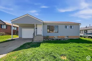 279 E 4525 S, Washington Terrace, UT 84405 - Photo 1