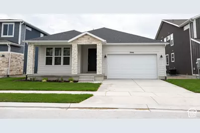 3946 N Christopher Street Lot #152, Eagle Mountain, UT 84005 - Photo 1