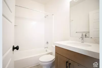 3946 N Christopher Street Lot #152, Eagle Mountain, UT 84005 - Photo 9