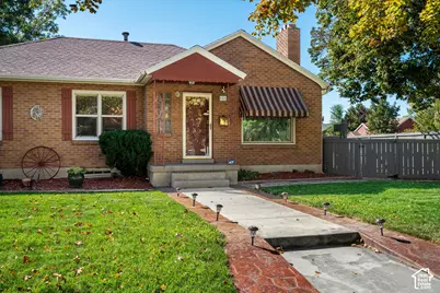 121 W Garden View Dr., Midvale, UT 84047 - Photo 5