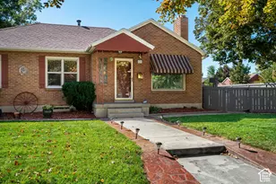 121 W Garden View Dr, Midvale, UT 84047 - Photo 5