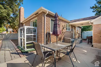 121 W Garden View Dr., Midvale, UT 84047 - Photo 29