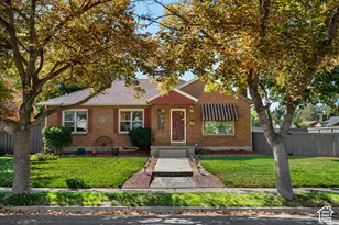 121 W Garden View Dr, Midvale, UT 84047 - Photo 1