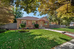 121 W Garden View Dr, Midvale, UT 84047 - Photo 33