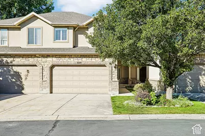 4680 S Garden Spring Ln, Millcreek, UT 84117 - Photo 1