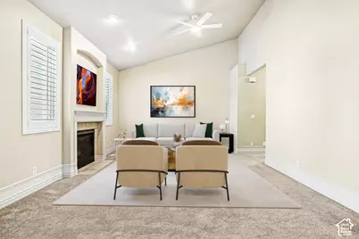 4680 S Garden Spring Ln, Millcreek, UT 84117 - Photo 3