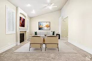 4680 S Garden Spring Ln, Millcreek, UT 84117 - Photo 3