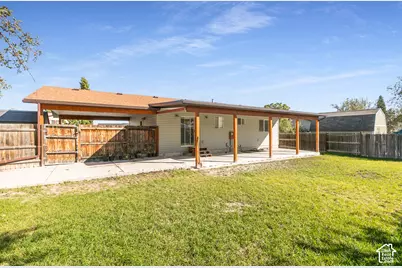 5119 W 6435 S, West Jordan, UT 84081 - Photo 27